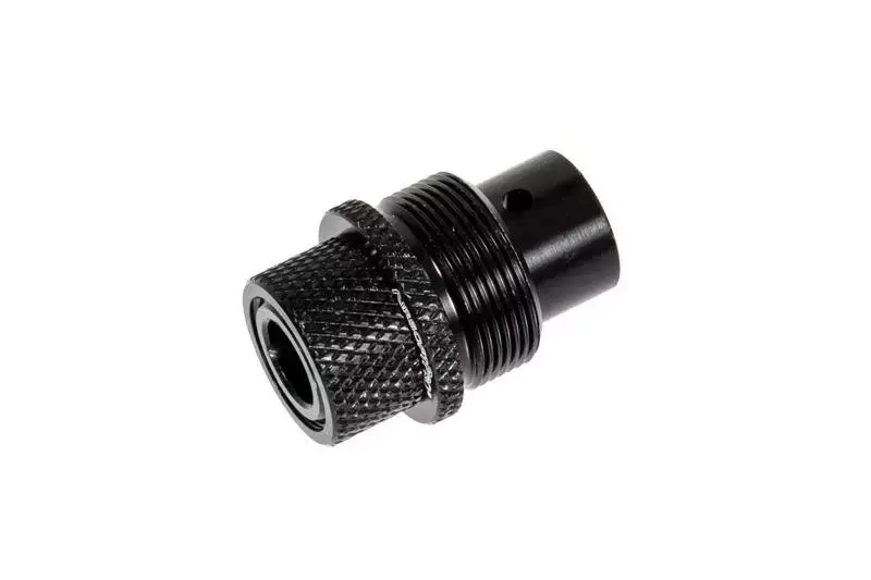 Silencer Adapter for Well MB03, 07, 08, 09, 10, 12, 4402, 4411 Replicas