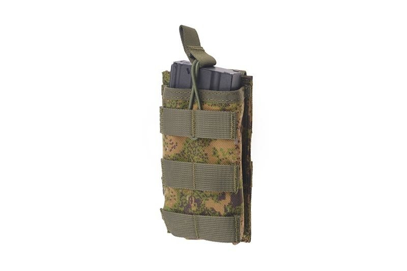 Single Open Pouch - GZ