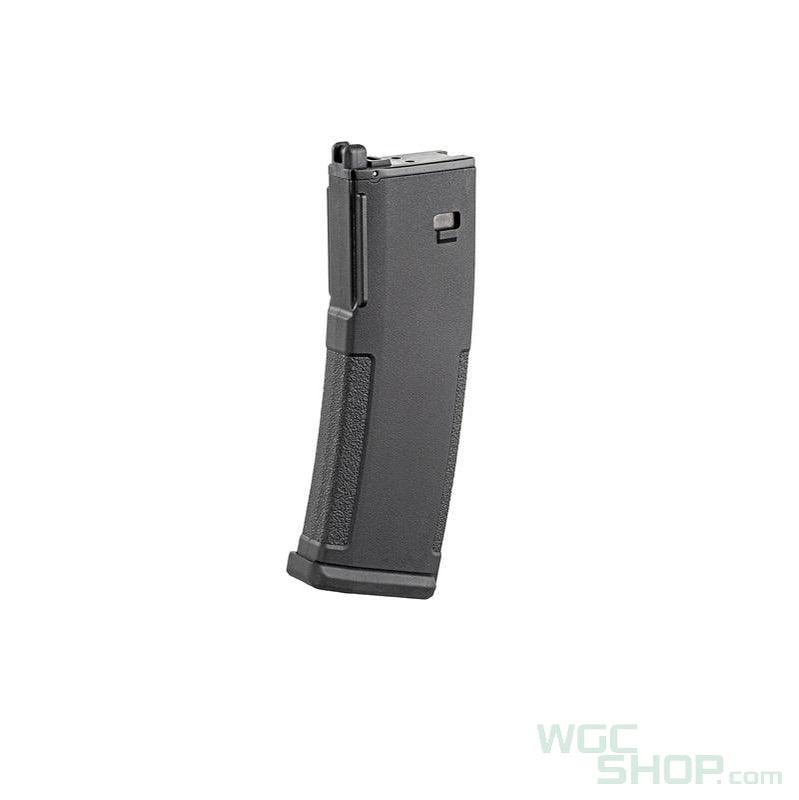 PTS EPM Gas Magazine for KSC / KWA System M4 / M16 / Masada GBB Rifle ( Black / 38Rds )
