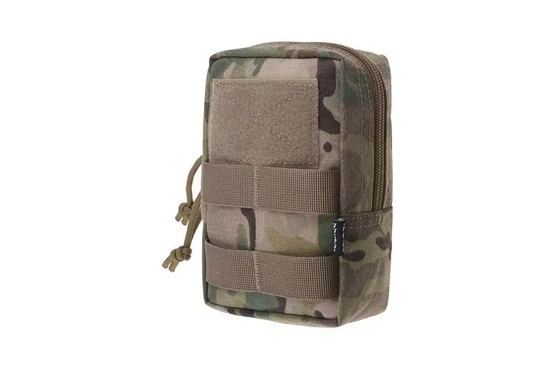 Small MOLLE Cargo Pouch - MC