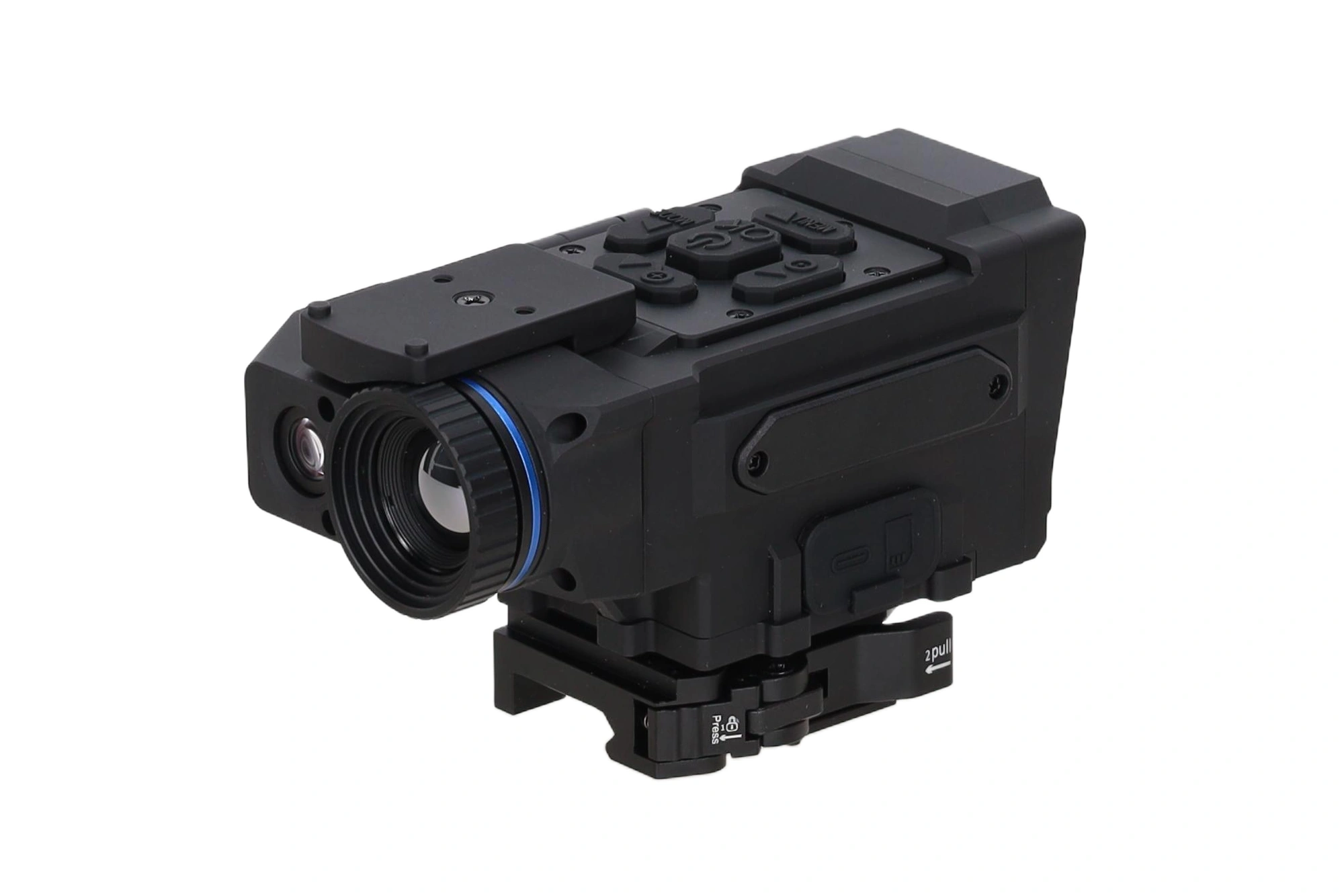 Specna Arms PROTOSTAR night vision and thermal imaging rifle scope