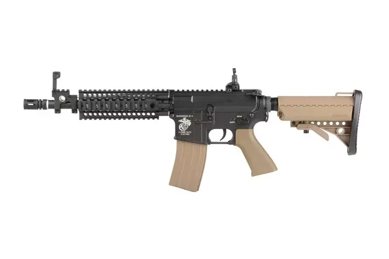 Specna Arms SA-V01 ONE™ Carbine Replica - Half-Tan