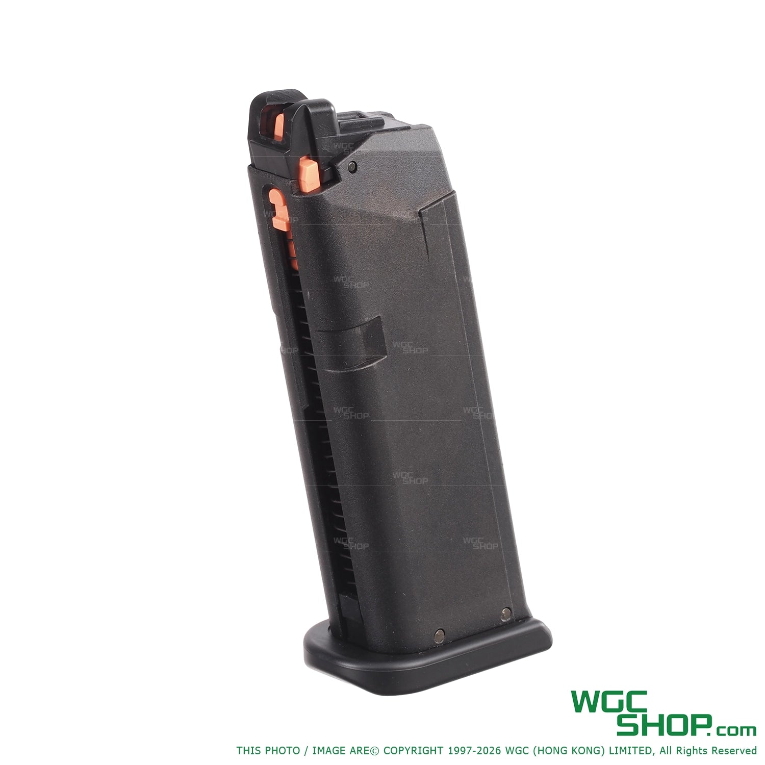 TOKYO MARUI 22Rds 19 V2.0 Gas Airsoft Magazine