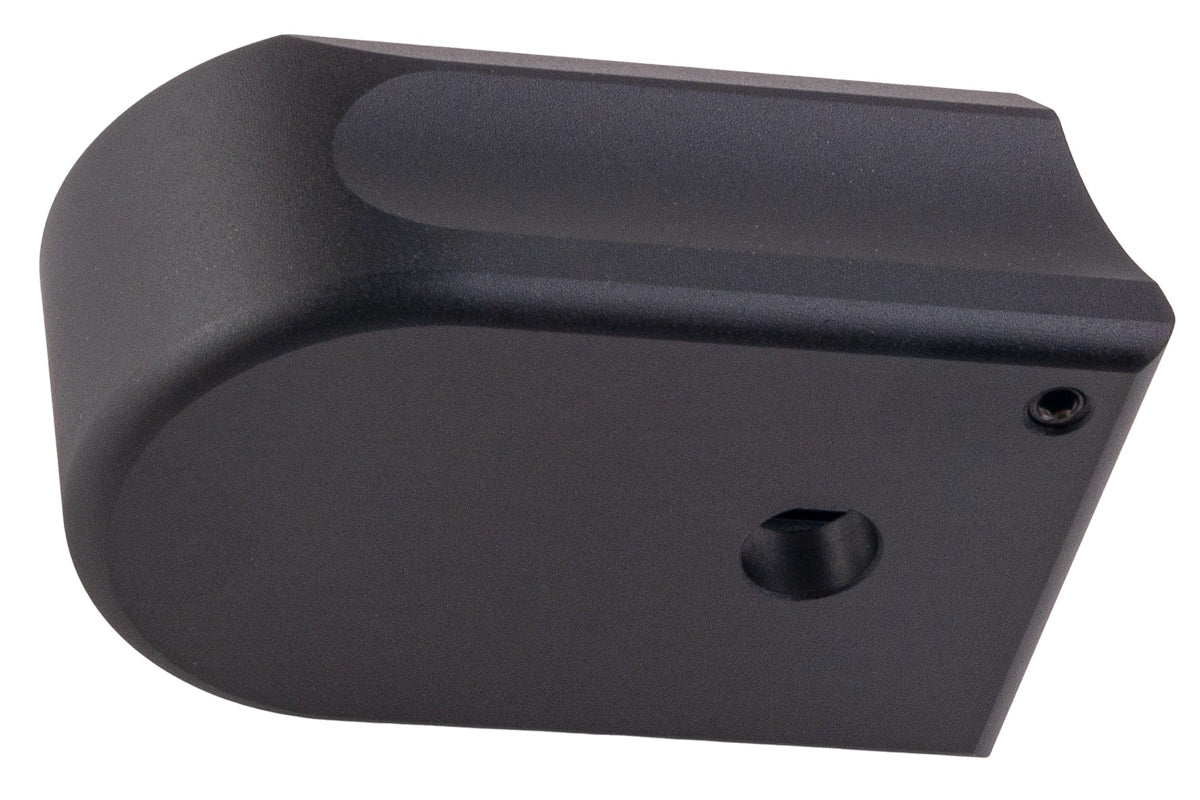 5KU Aluminum Magazine Base For KJ Shadow 2 GBB Airsoft (Type 1)