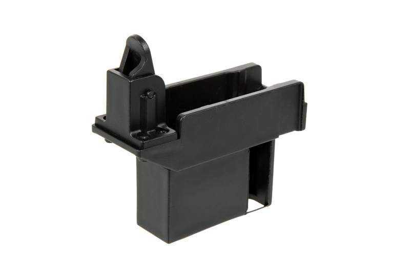 Speedloader Adapter for AK Magazines