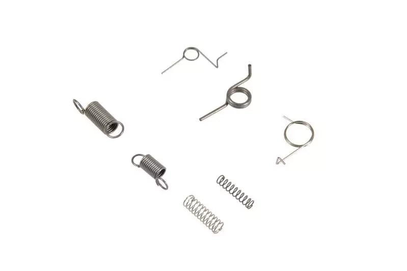 Spring Set for Gearboxes V2 and V3
