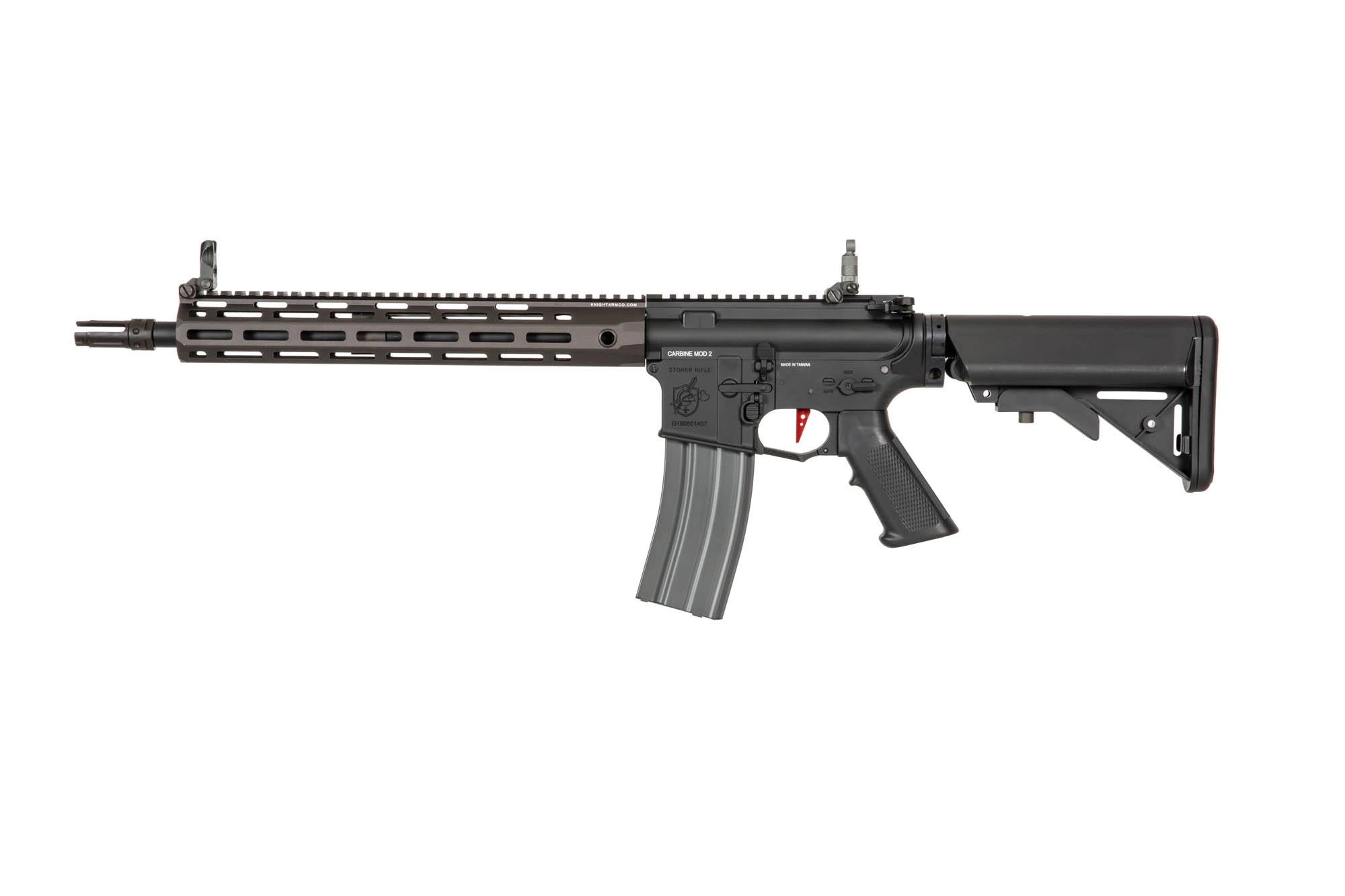 SR15 Carbine Replica