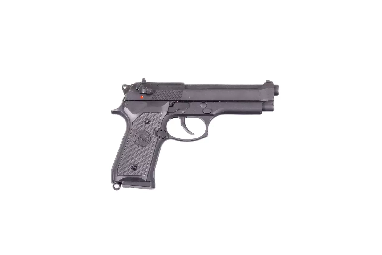 SR92 GGB pistol replica (OUTLET)