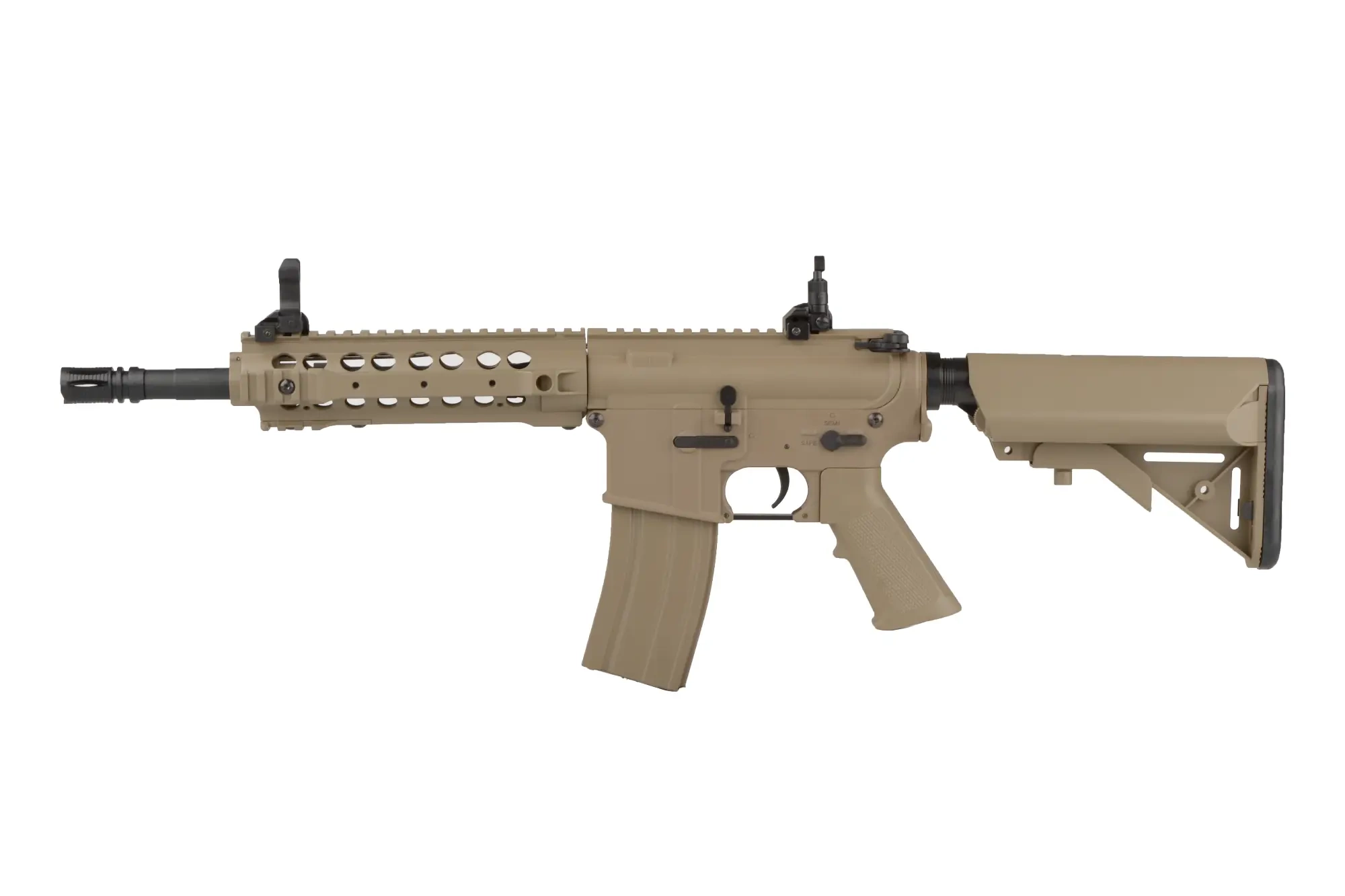 SRT-19 Assault Rifle Replica