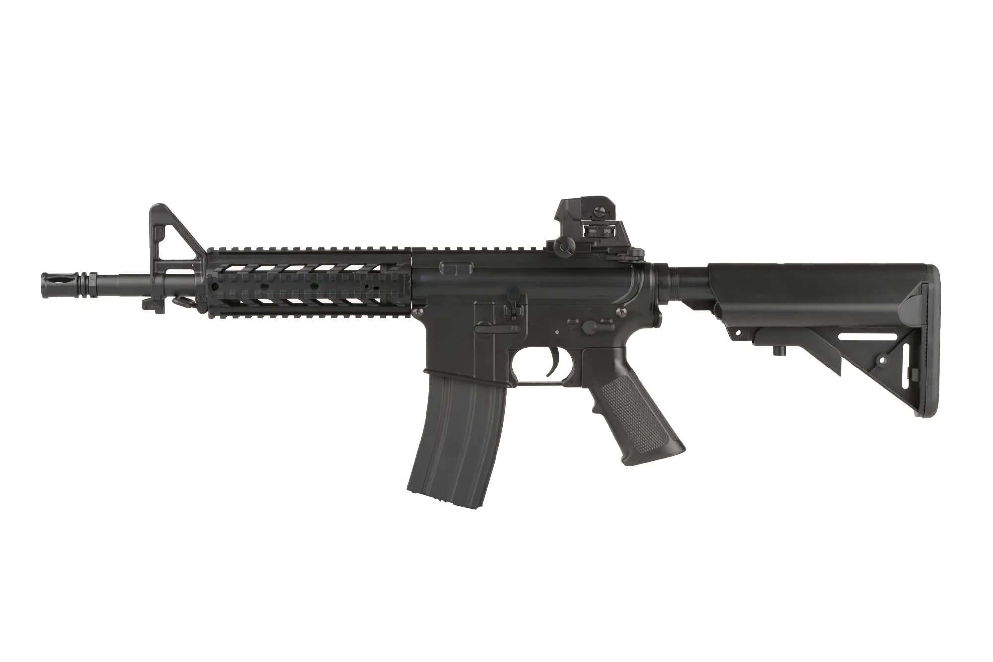 SRT-20 Assault Rifle Replica