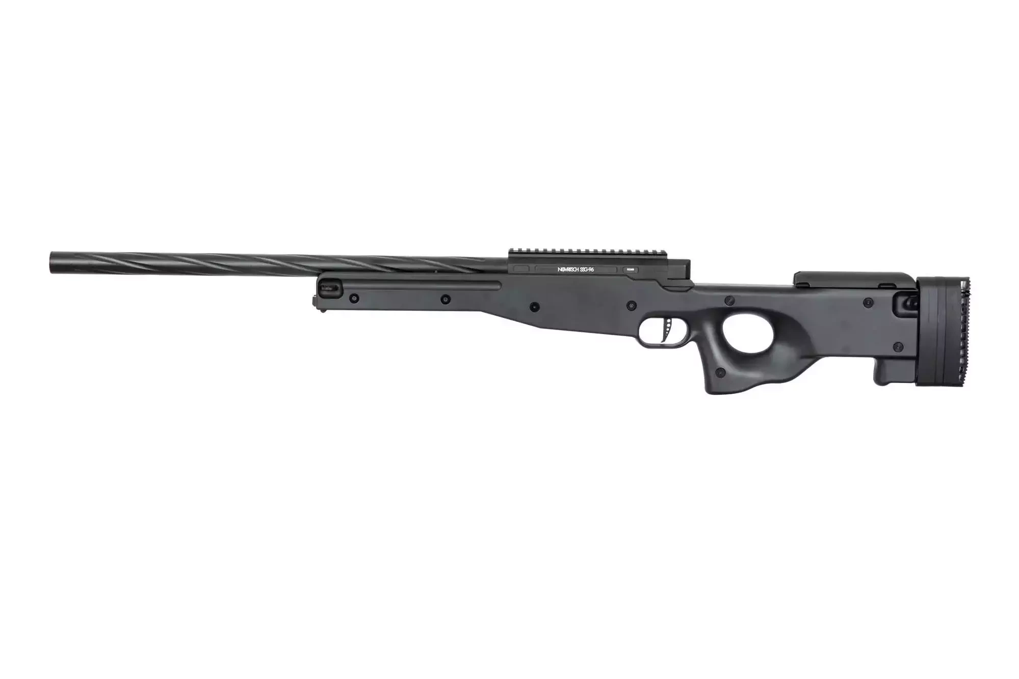 SSG96 Sniper Rifle Replica (2.8J version)