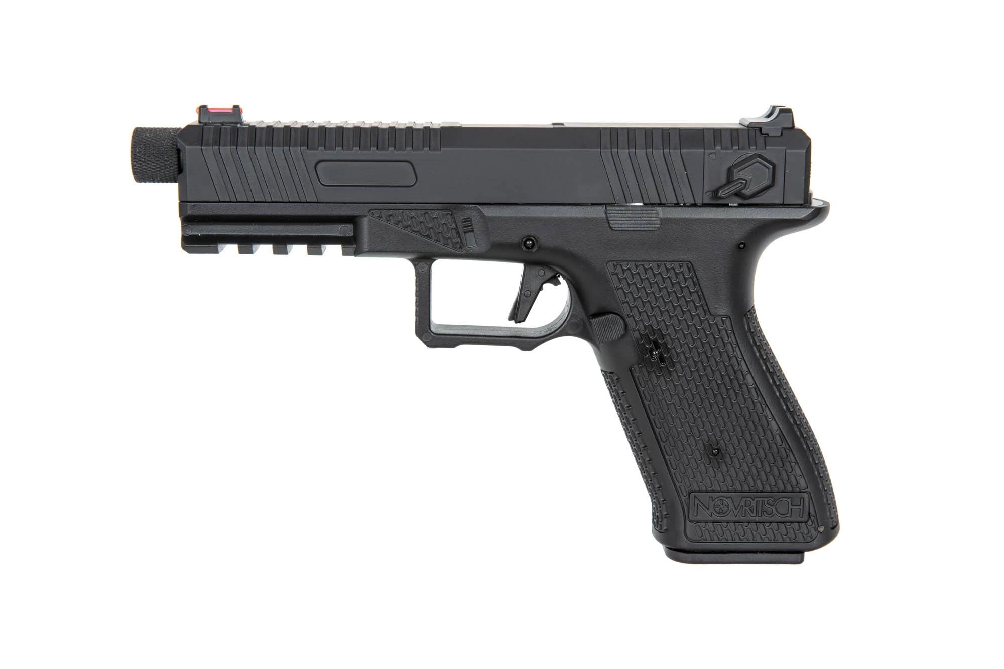 SSE18 Full Auto Pistol Replica