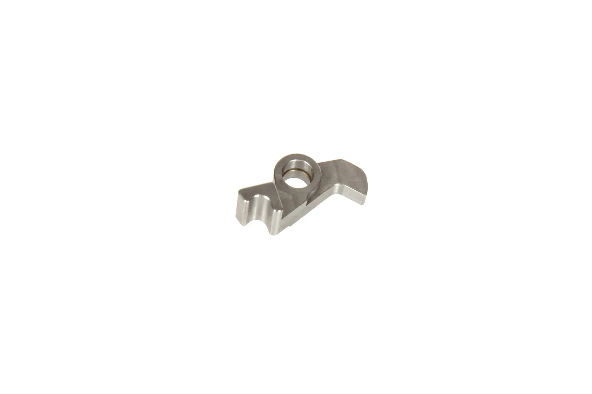 Stainles Steel Sear for Hi-Capa replicas by Airsoft Masterpiece