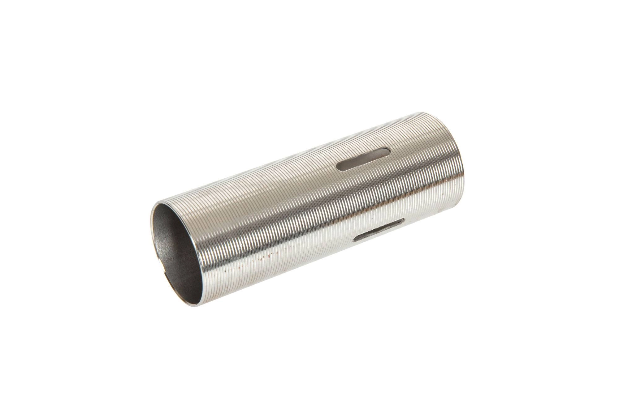 Stainless Hard Cylinder Type E (Specna Arms Edition)