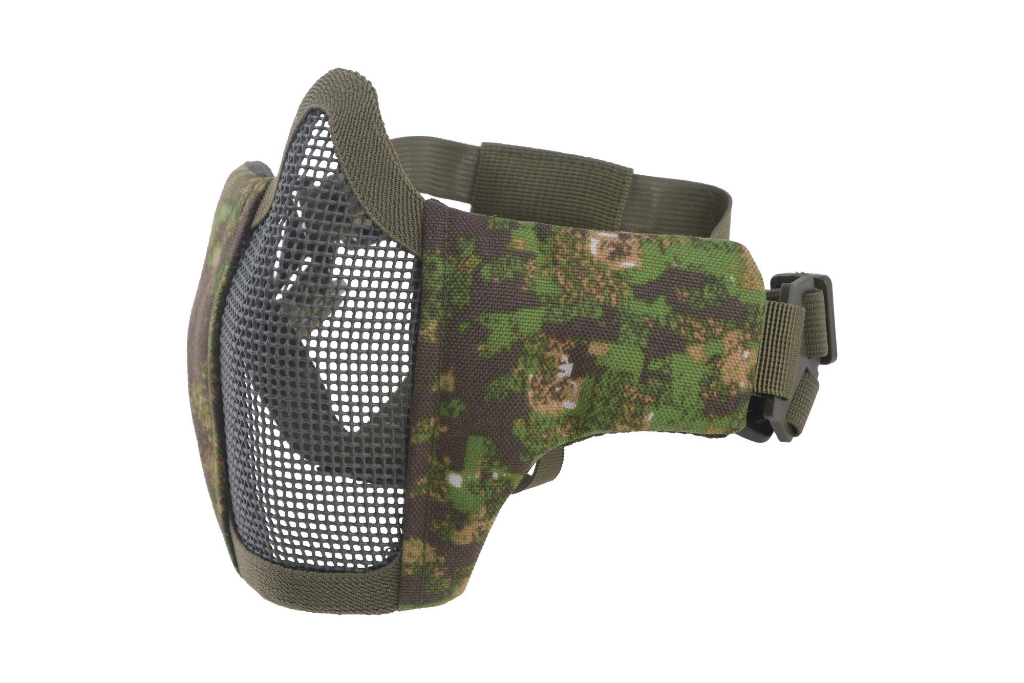 Stalker Evo Mask - GZ