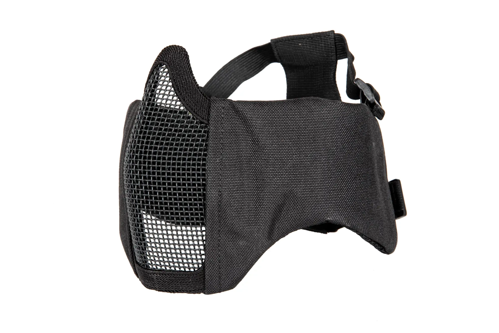 Stalker Evo Mask II - black