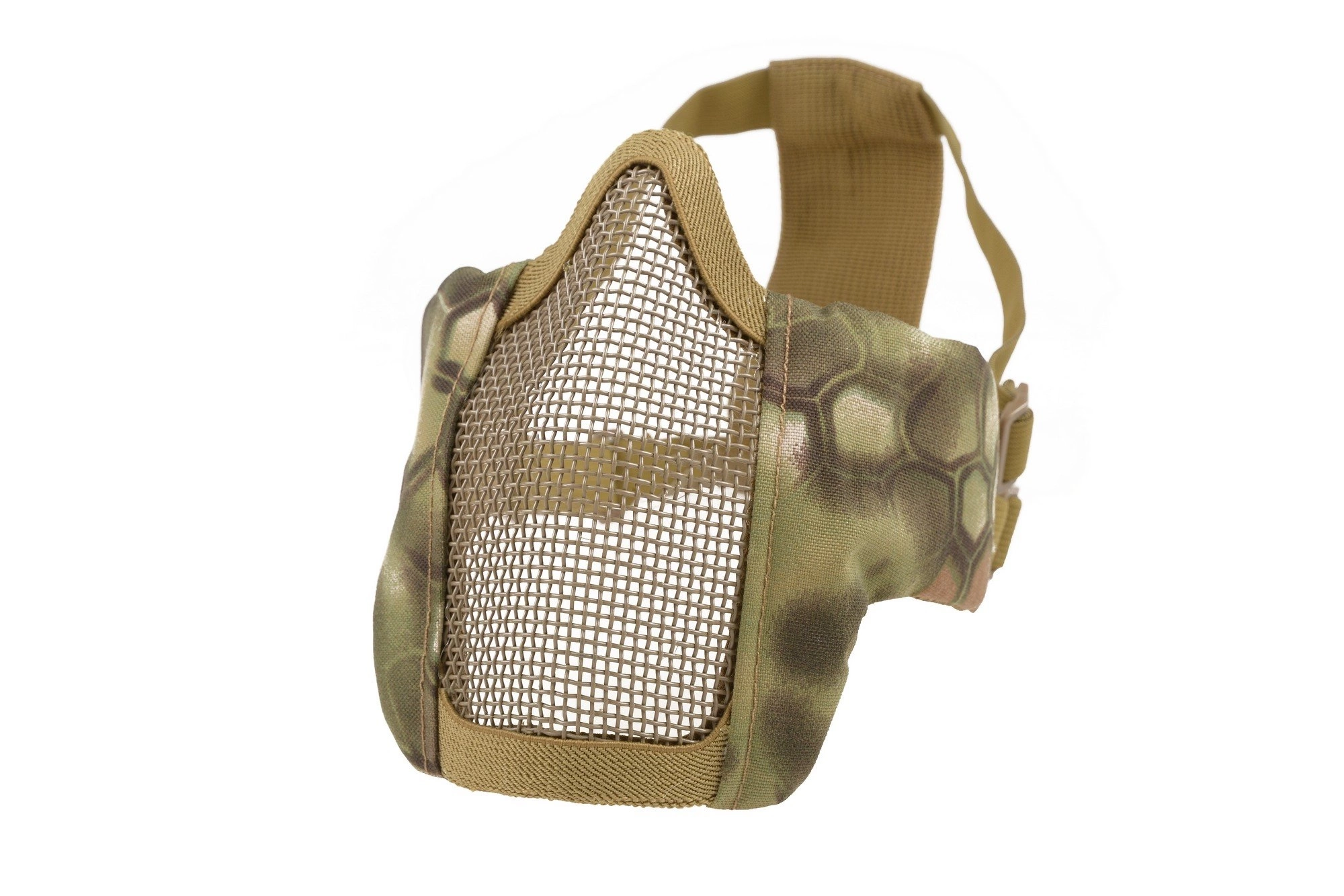 Stalker Evo Mask - MAD