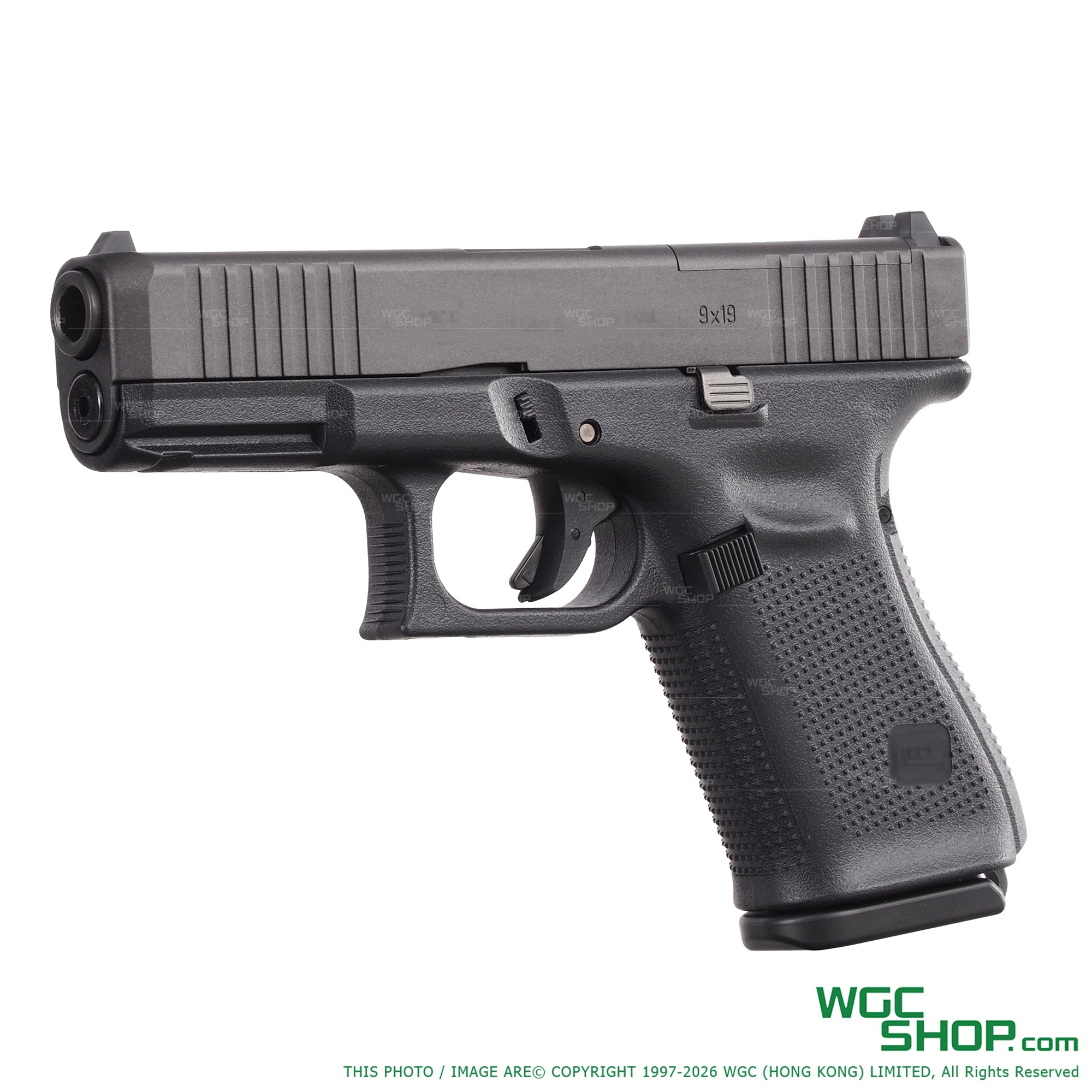 TOKYO MARUI 19 Gen5 MOS GBB Airsoft