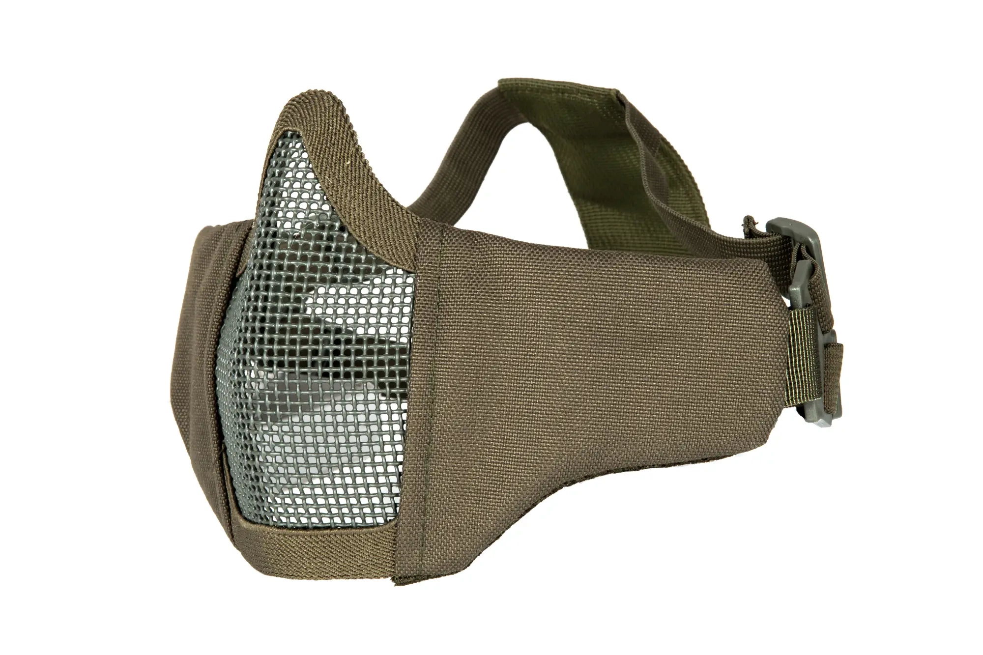 Stalker Evo Mask - ranger green