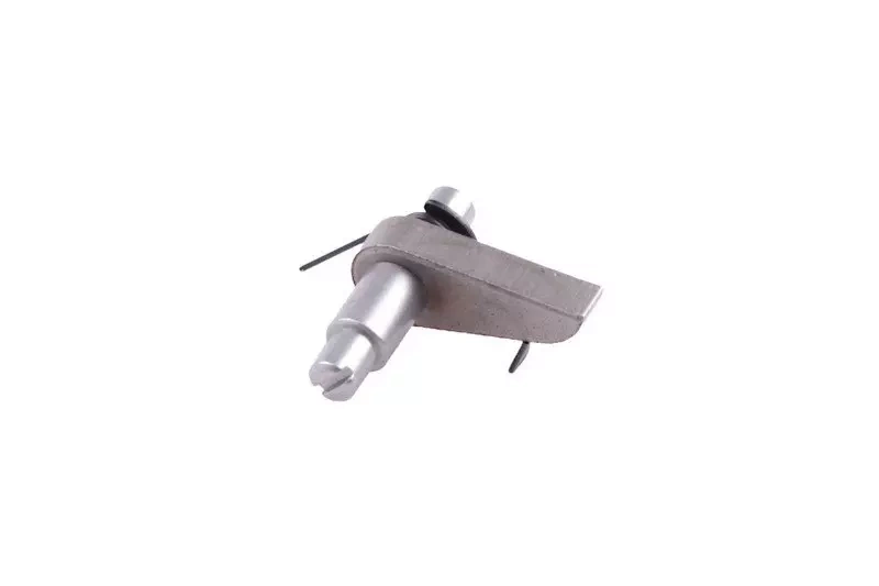 Steel anti-reversal