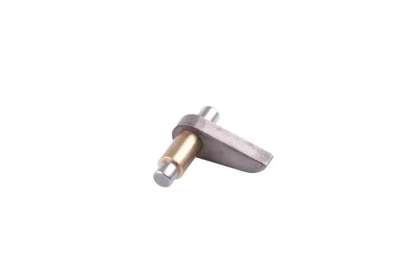 Steel anti reversal