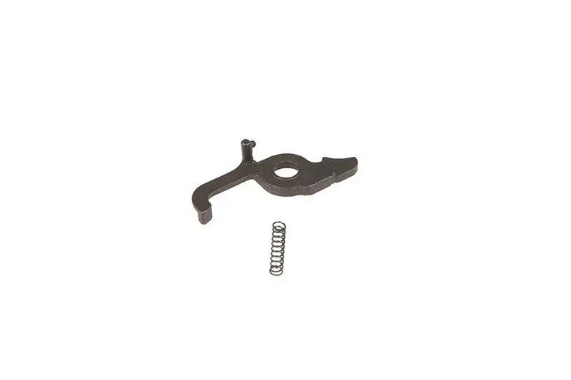 Steel Cut-Off Lever for GB Ver. 2