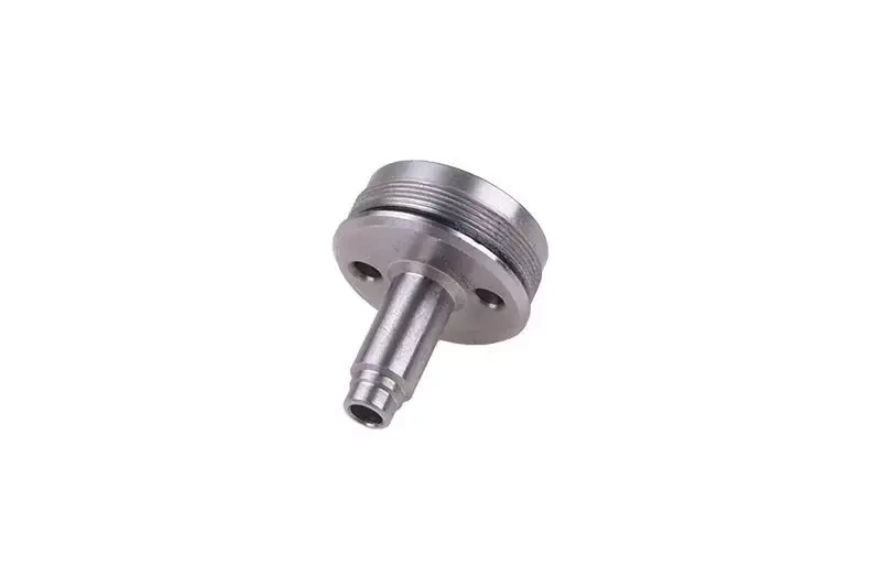 Steel Cylinder Head for AS-01 Striker Replicas