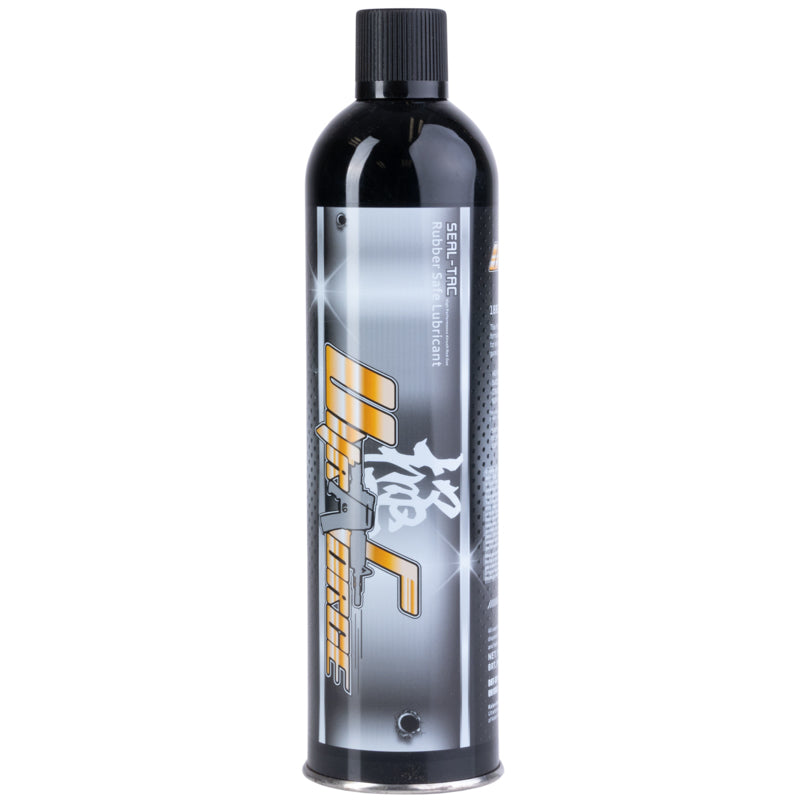 Ultraforce Black Gas 18kg (600ml)