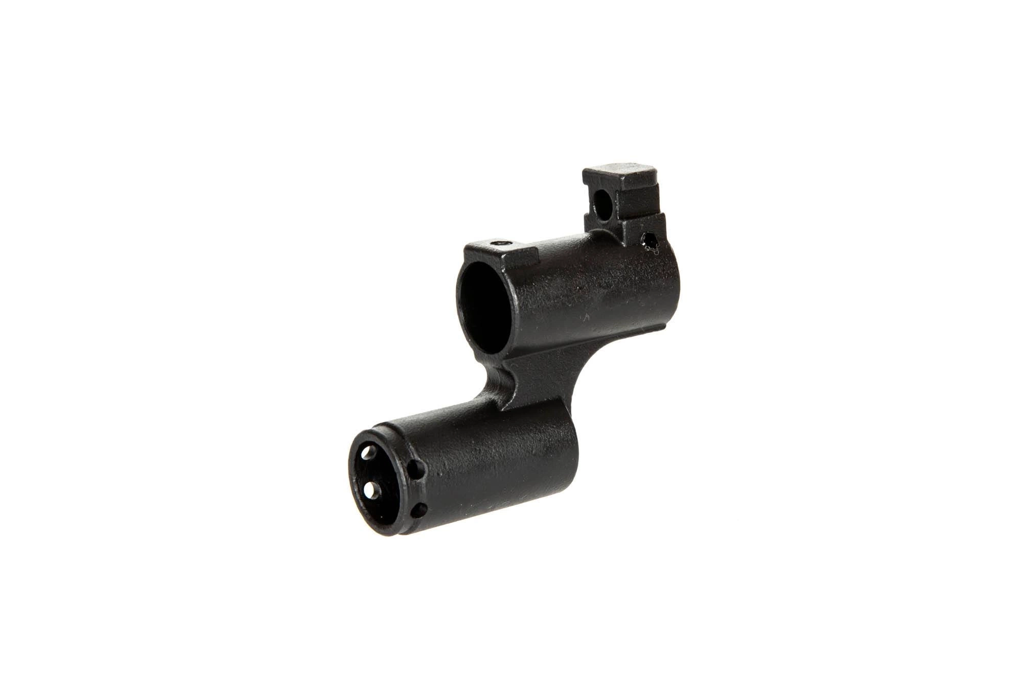 Steel Gas Chamber for LCK74 replicas