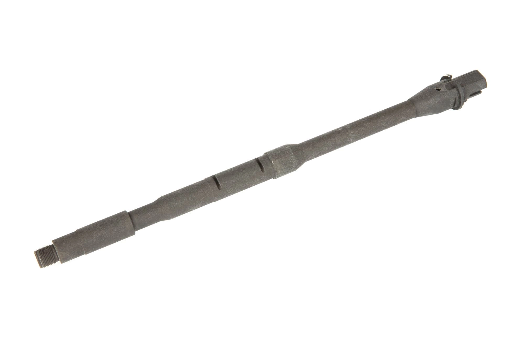 Steel outer barrel Daniel Defense licensed 14,5 (M4A1)"