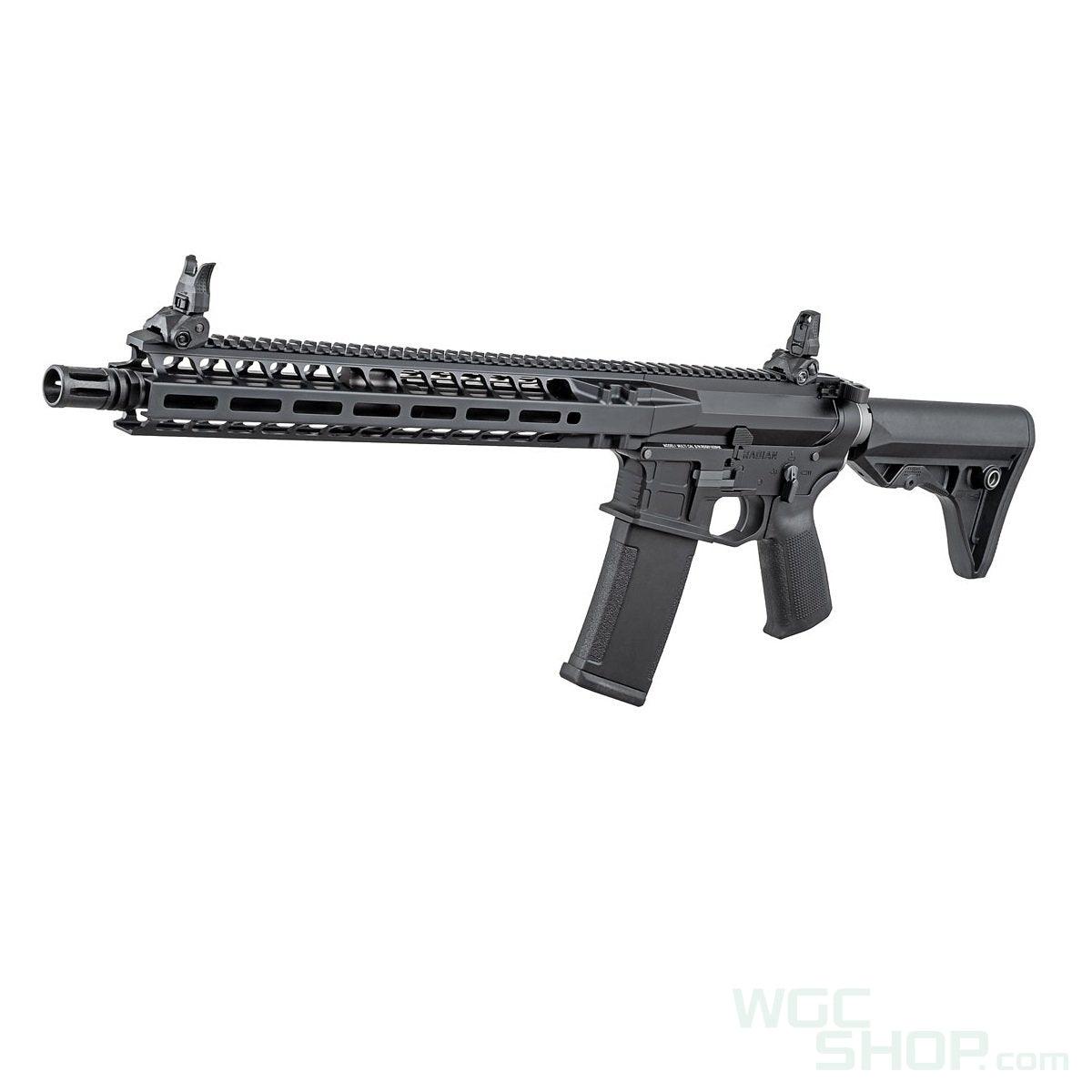 PTS Radian Model 1 GBB Airsoft