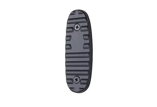 Steel stock's foot for the AK74 type replicas