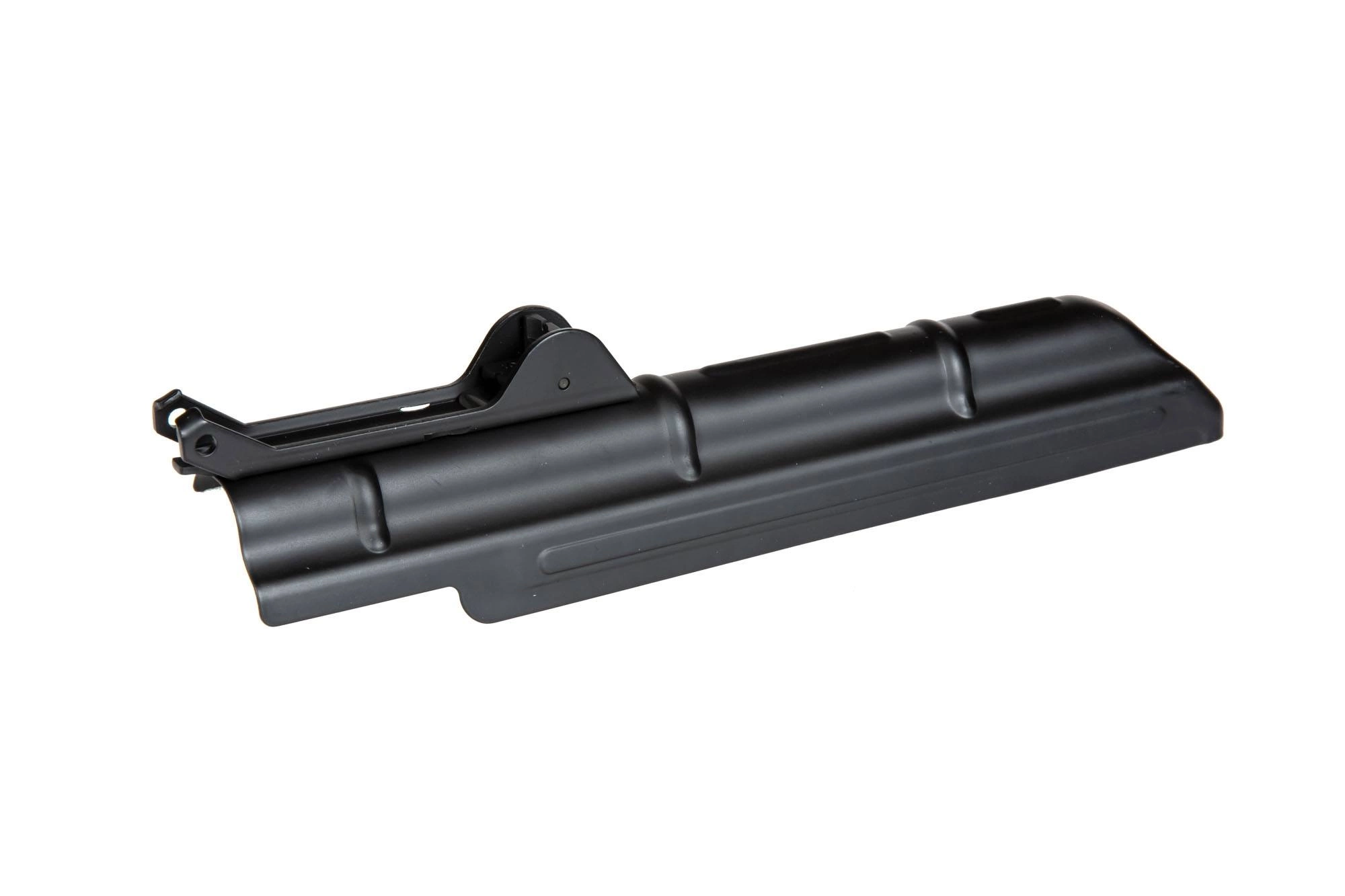 Steel Top Cover for AKS-74U replicas