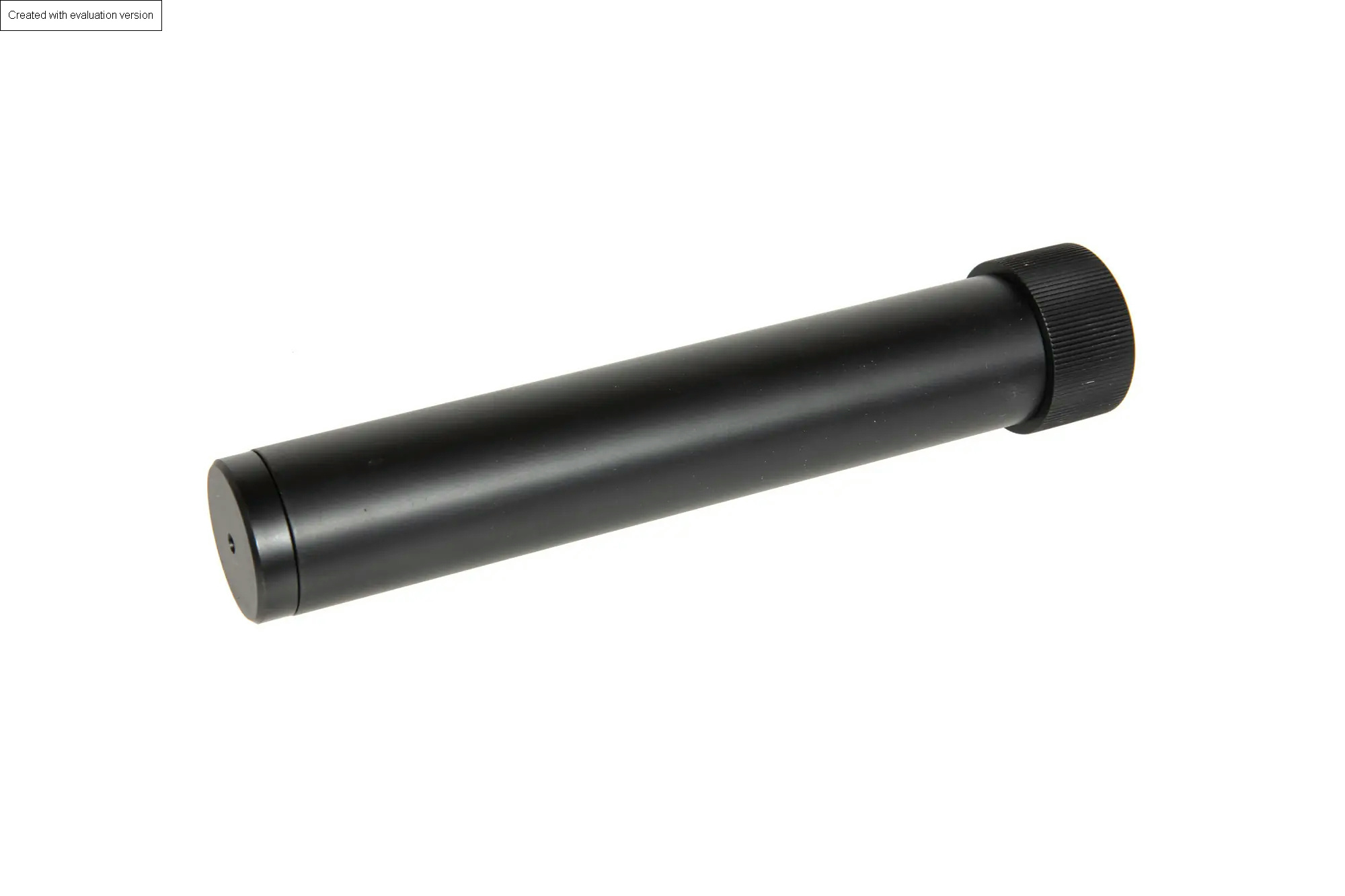 Stock Extension for Specna Arms PDW Stocks version 2