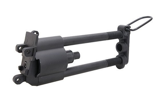 Stock for the M249