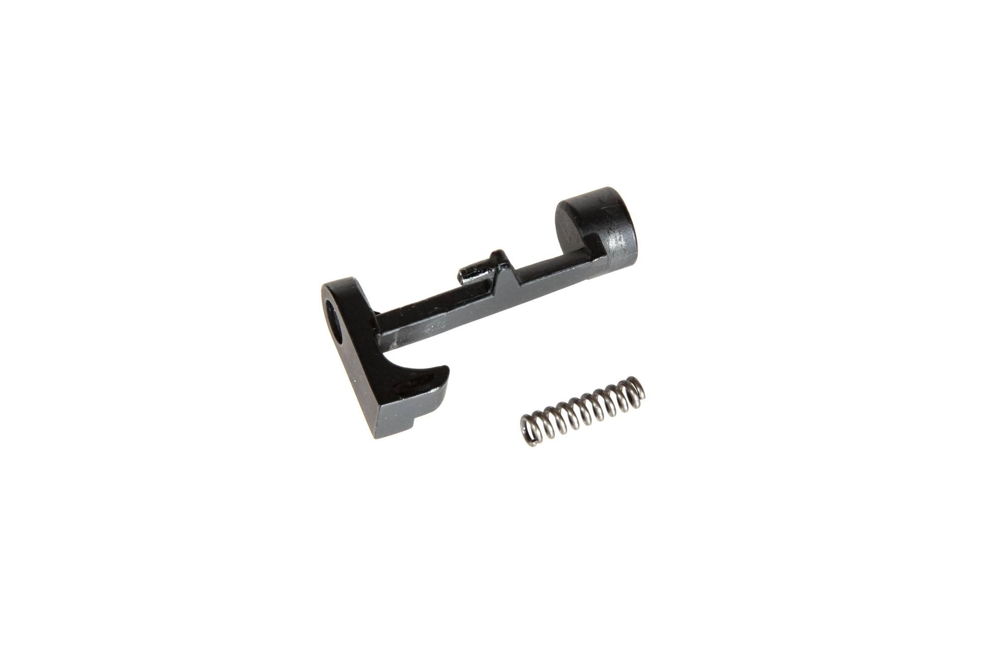 Stock Lock Button for AK74 Replicas