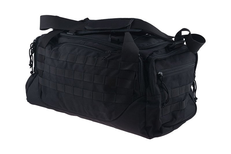STORK bag - black