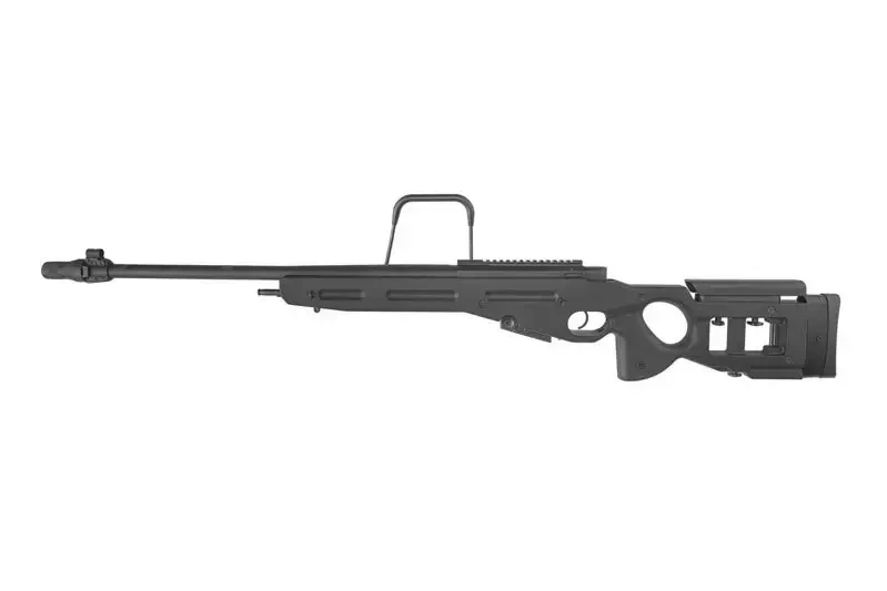 SV-98 CORE™ sniper rifle replica - black