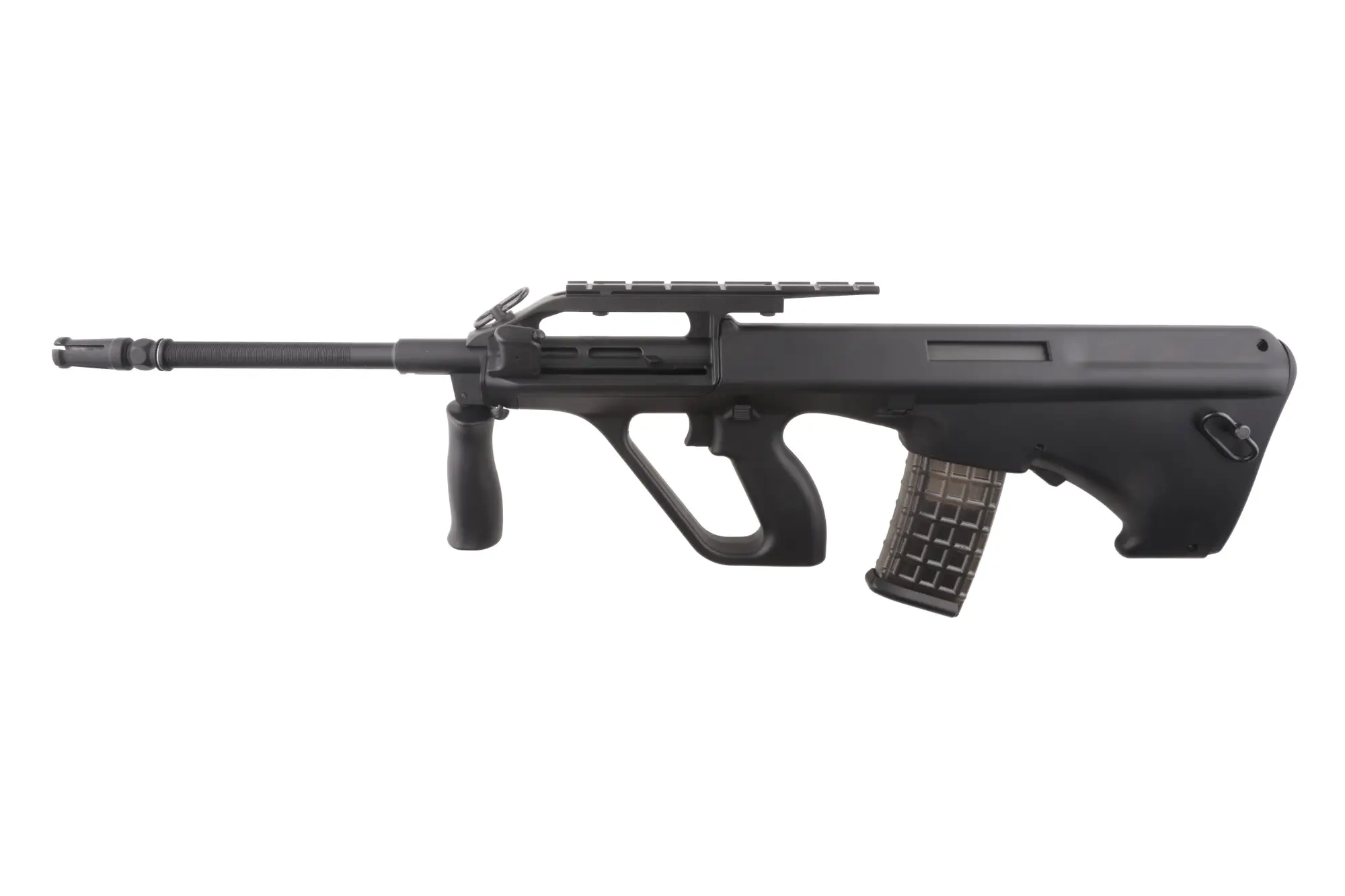 SW-020B Carbine Replica - Black
