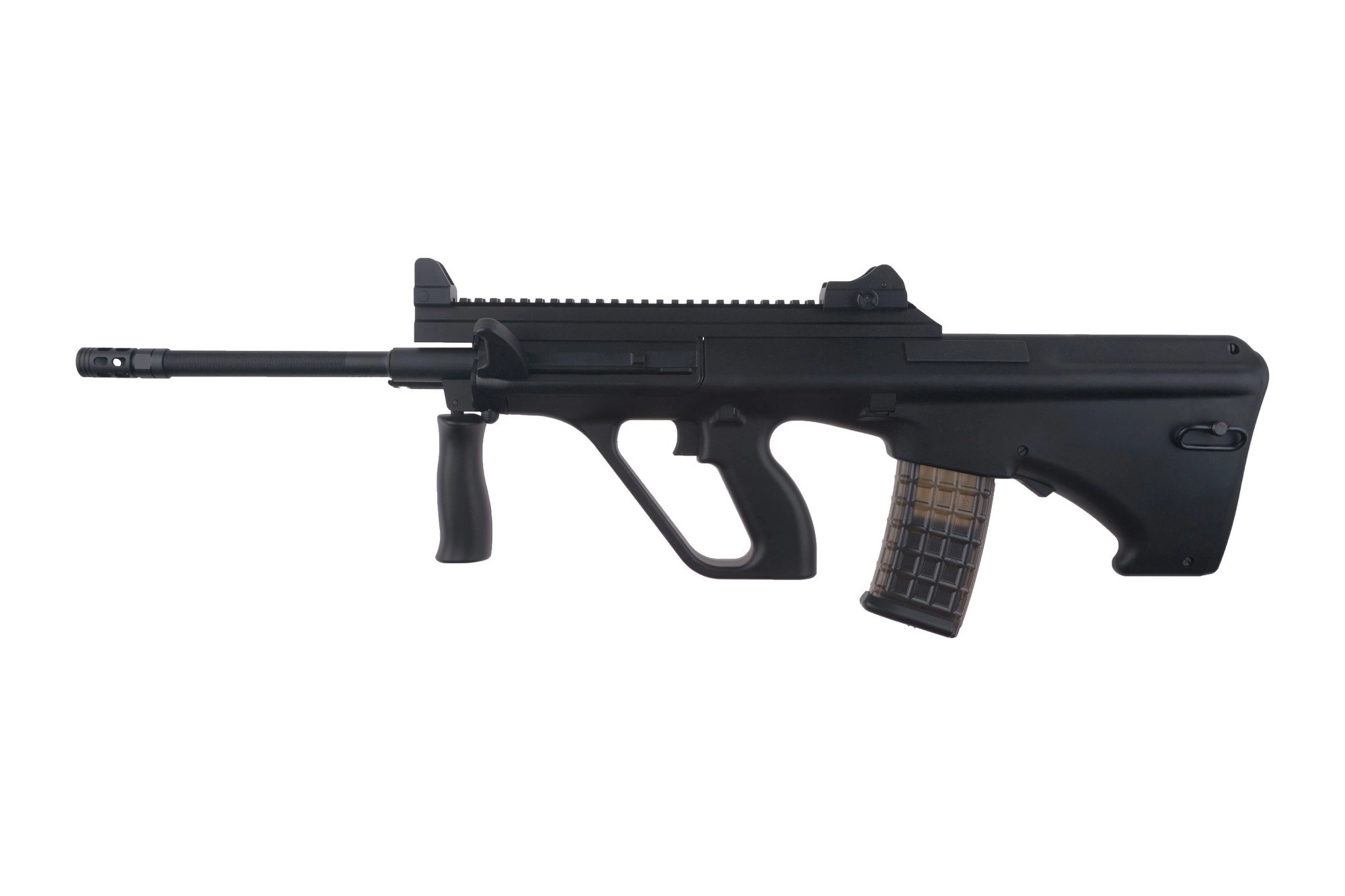SW-020C Carbine Replica - Black