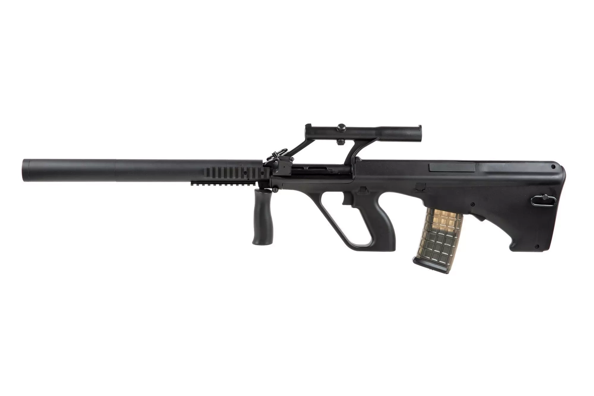 SW-20AM Carbine Replica - Black