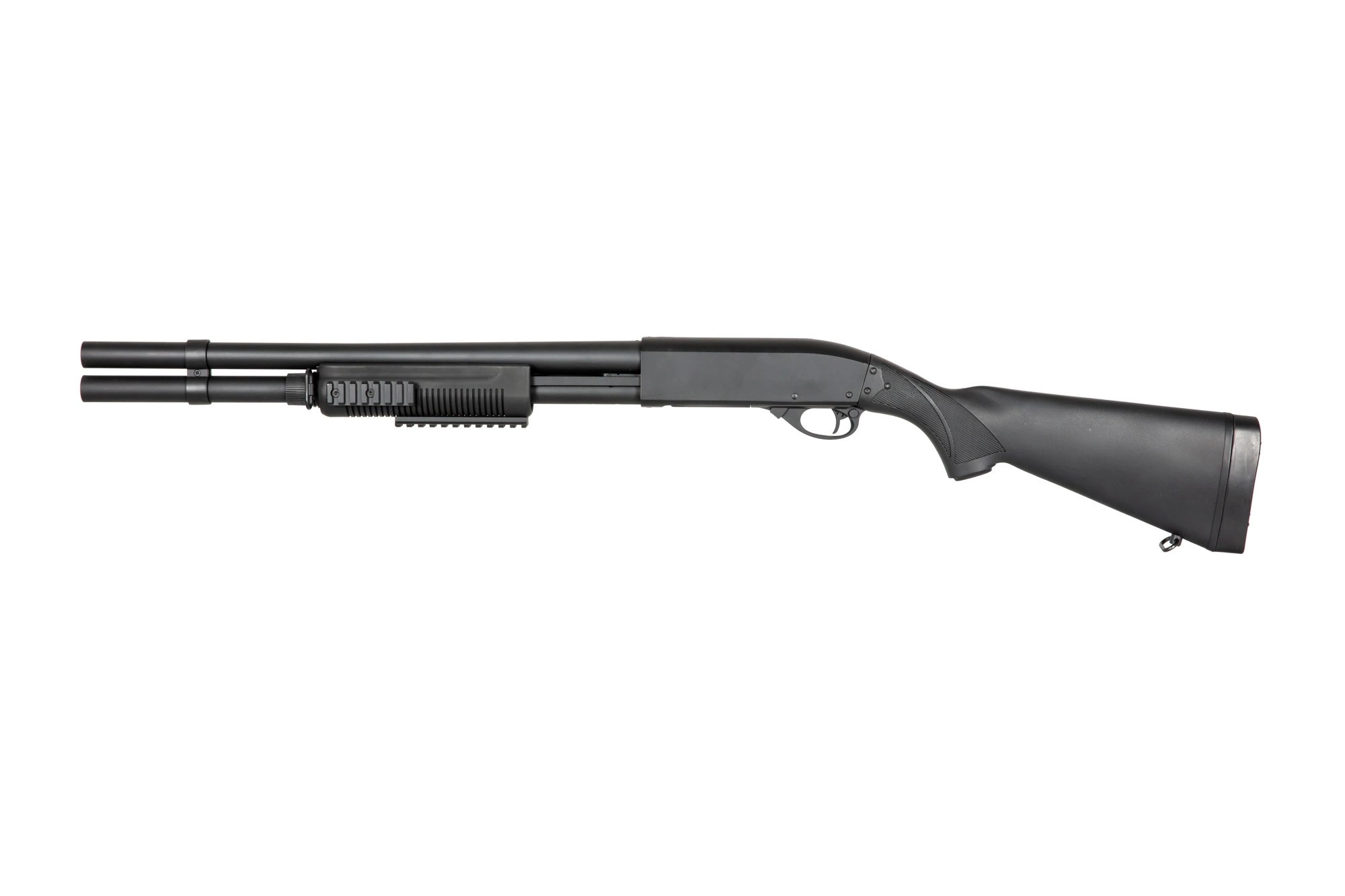 SXR-004 Shotgun Replica