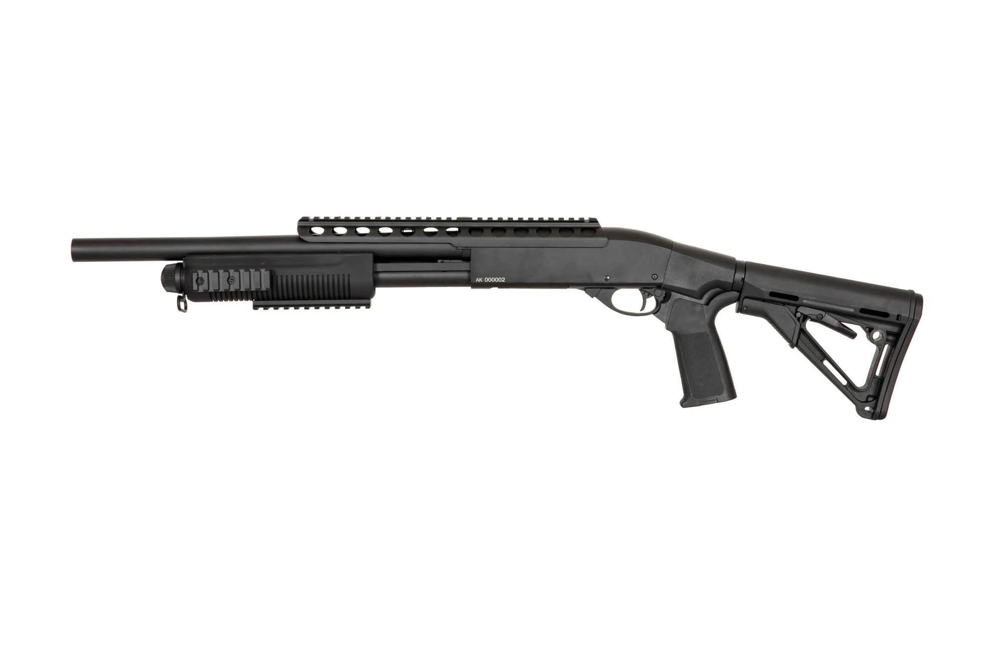 SXR-002 Shotgun Replica
