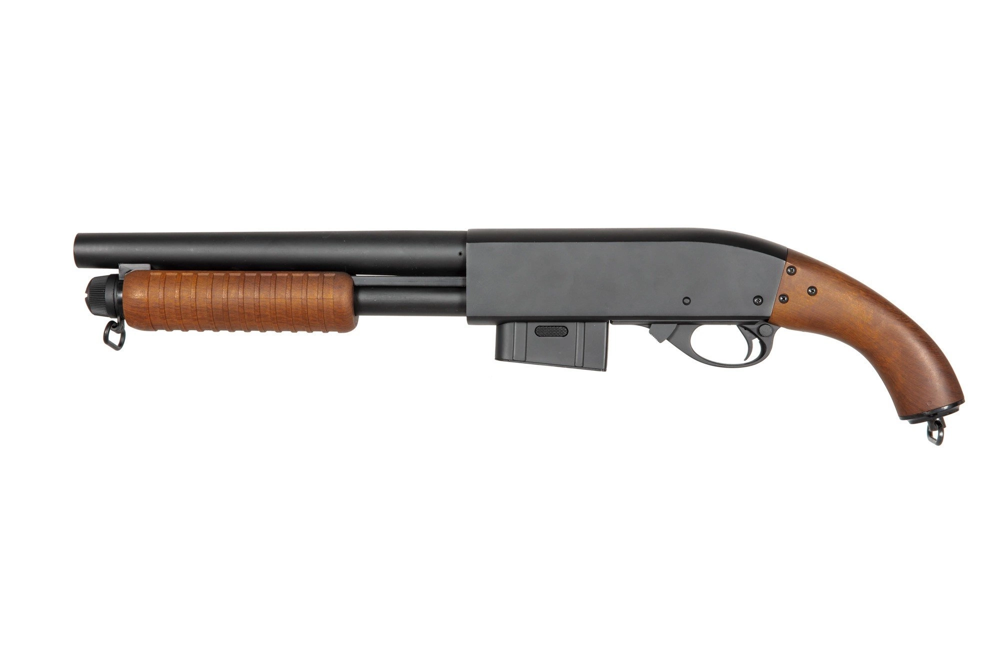 SXR-8870 Shotgun Replica