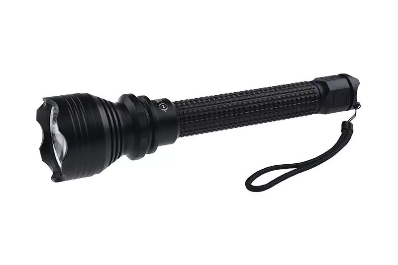 T1000 Tactical Flashlight
