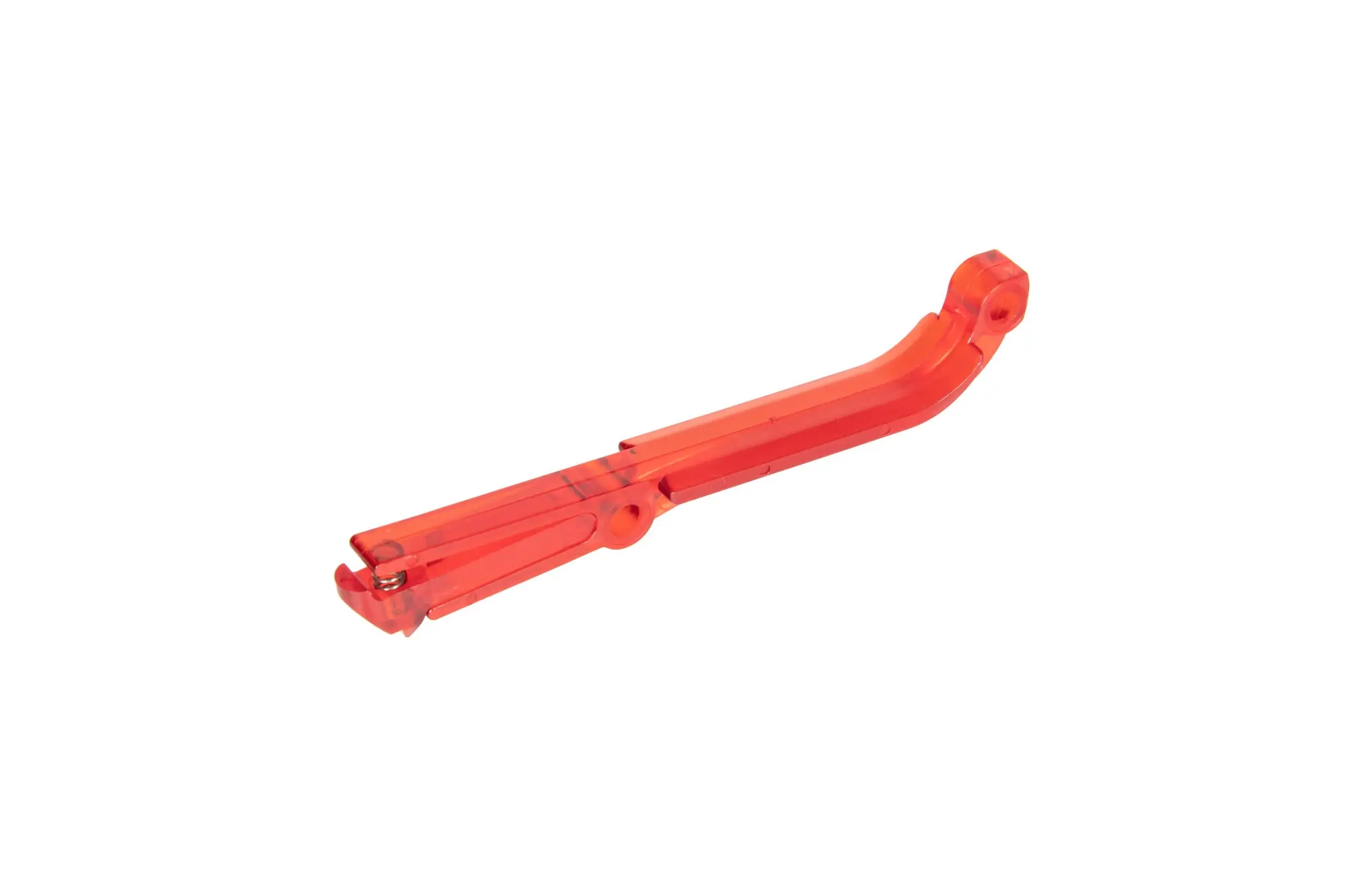 TAC41 Feeding ramp