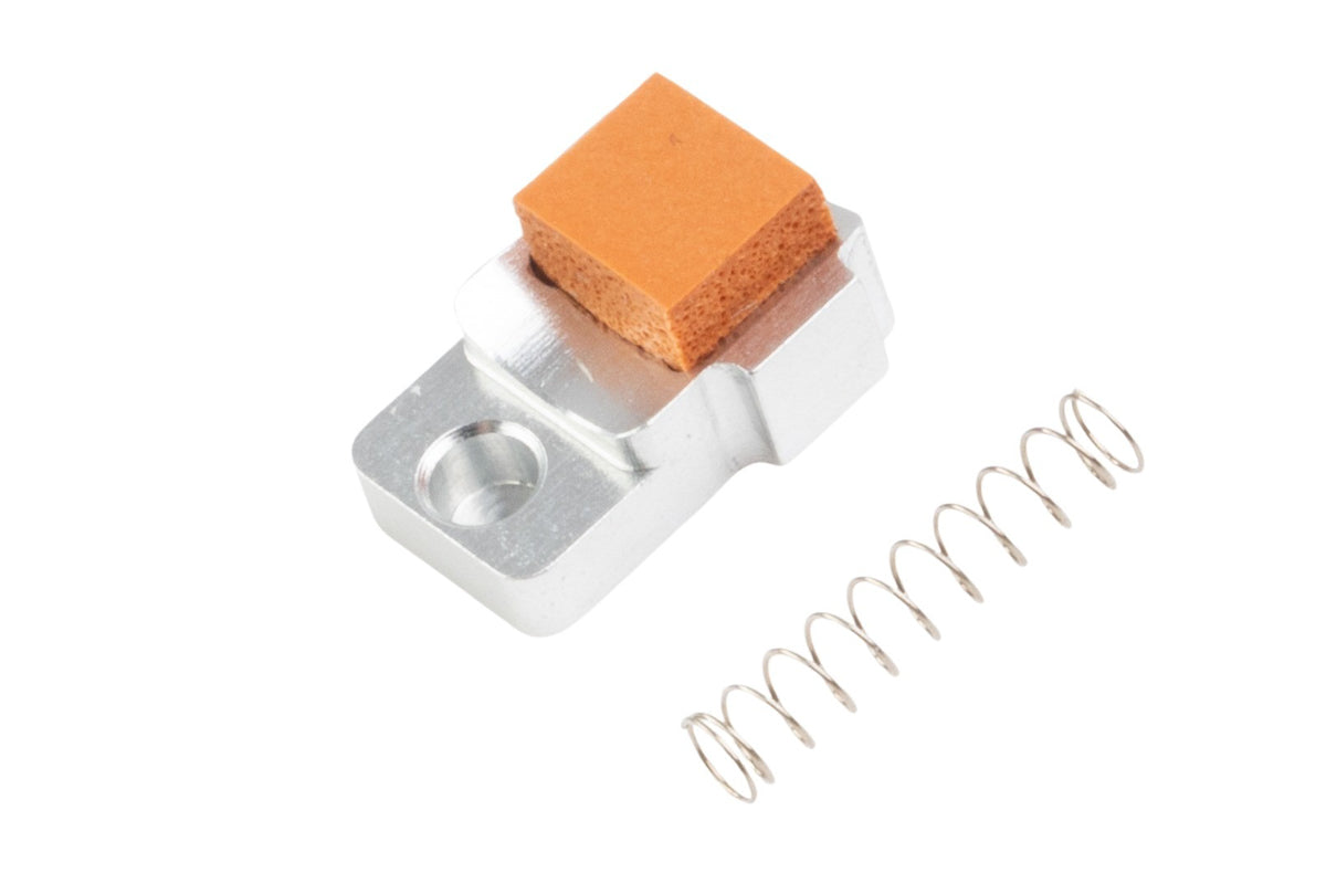 MAXX Hop Up Chamber Soft Flat Nub (4mm)