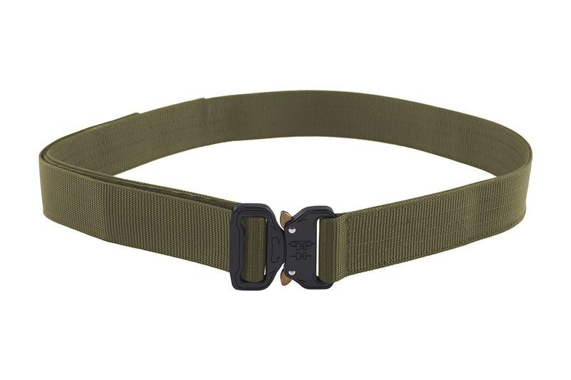 Tactical CQB Belt - Tan