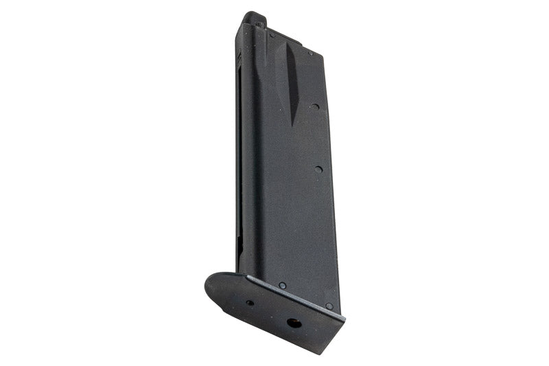 KSC 23 Rds CZ75 Gas Magazine (System 7/ Japan Ver)