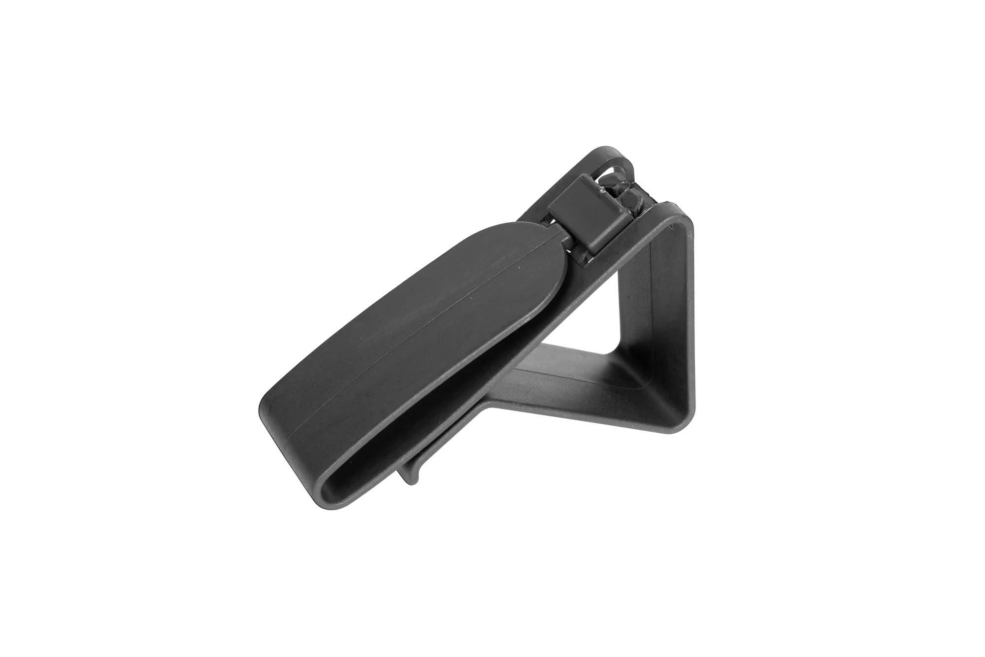 Tactical Headset Hanger - black